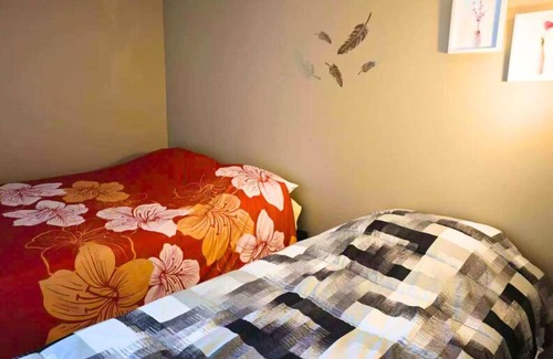 Whitehorse House | The Cozy Little Home