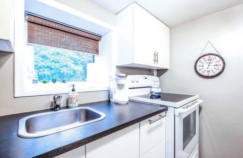 Waterloo Cottage | The Cozy Loft - Gem in the city