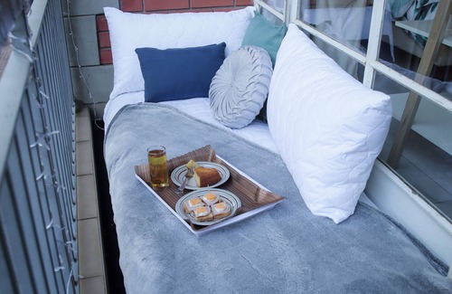 Arcadia Apartment | The Cozy Loft, Your Home Away From Home