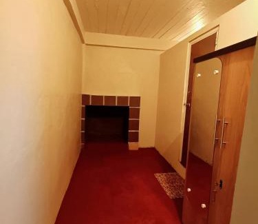 Shillong House | The Cozy Nest Homestay Shillong