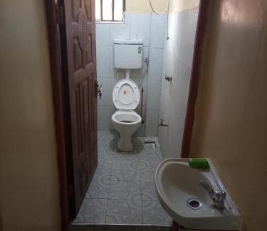 Kabati Bed & Breakfast | The Cozy Nest