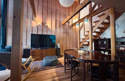 Hakodate Apartment | The Cozy Nest Matsukawa
