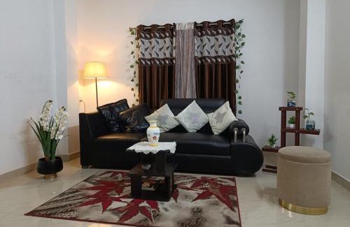 Sualkuchi Apartment | The Cozy Nook 1BHK