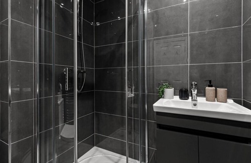 Canonbury Apartment | The Cozy Nook in Islington