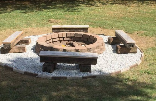 Bryson City House | The Cozy Nook