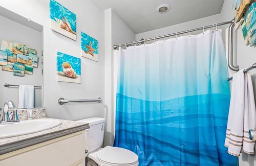 Rockport Cottage | The Cozy Pelican Cottage