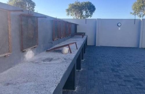Bloubergstrand Apartment | The Cozy Retreat, 2-bedroom Apartment in Parklands, Cape Town
