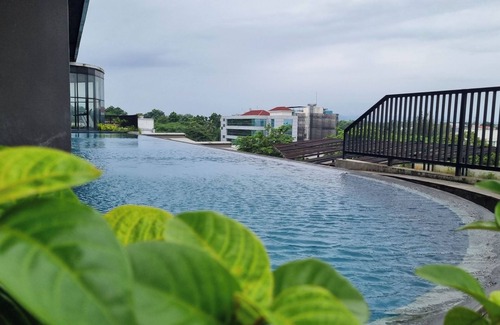 Serpong Apartment | The Cozy Rooms at The Ayoma Residence