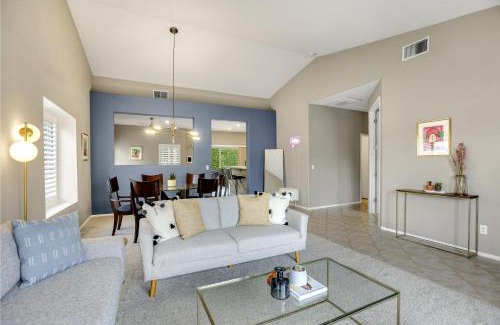 Vista Norte House | The Cozy Vibe with Pool & Spa
