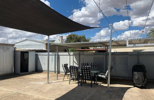 Wallaroo House | The Crab Shack Wallaroo