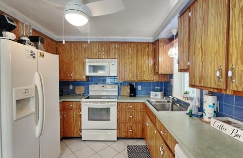 Flagler Beach House | The CrabTrap at Flager Beach - Manor
