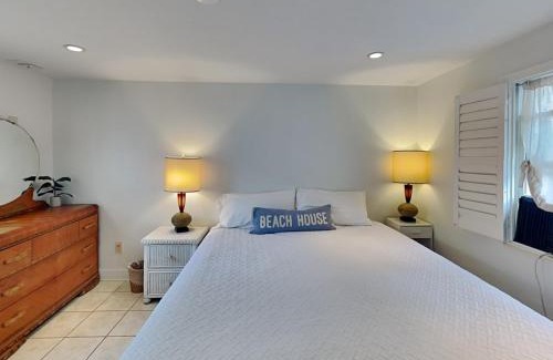Flagler Beach House | The CrabTrap at Flagler Beach - Unit B