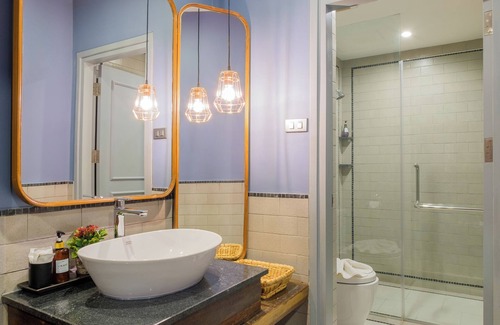 Nimman Hotel | The Craft Nimman