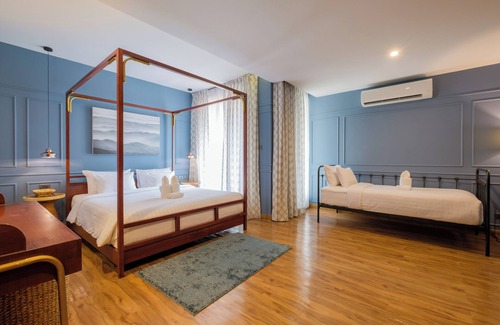 Nimman Hotel | The Craft Nimman