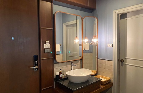 Nimman Hotel | The Craft Nimman