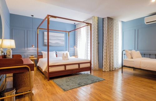 Nimman Hotel | The Craft Nimman