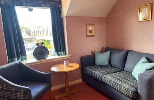 Bucksburn Hotel | The Craighaar Hotel