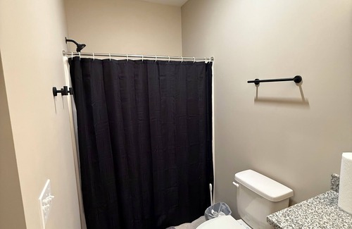 Kentwood House | The Crash Pad 2