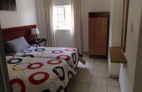 Berea House | The Crescent Guesthouses - BnB/Self Catering