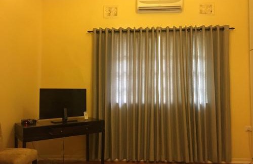 Berea House | The Crescent Guesthouses - BnB/Self Catering