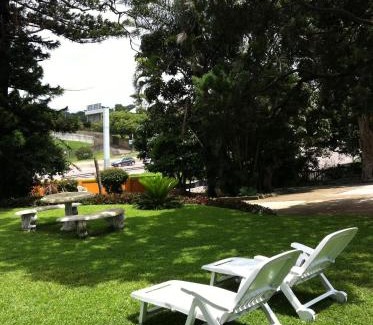 Berea House | The Crescent Guesthouses - BnB/Self Catering