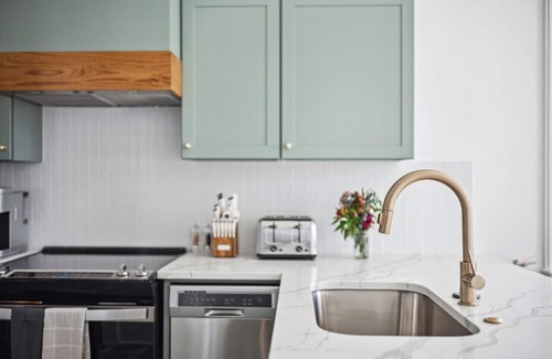 Cannonborough Elliotborough Apartment | The Crescent Moon - Walk to King