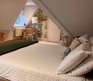 Whitstable Hotel | The Crescent Turner Hotel