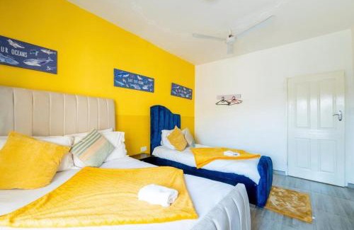 Victoria Falls House | The Crescent Victoria Falls