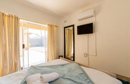 Victoria Falls House | The Crescent Victoria Falls