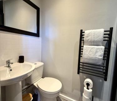Bootham House | The Crescent York