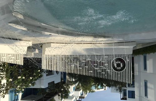 Hua Hin Apartment | The Crest Santora Hua Hin (Soi 7)