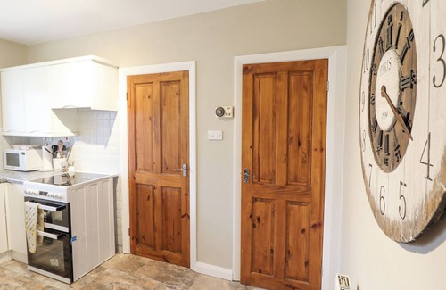 Penrhyn Bay Cottage | The Crib