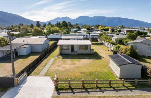 Te Anau House | The Crib Haven - Te Anau Holiday Home