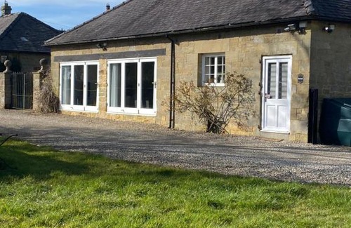 Capheaton House | The Croft