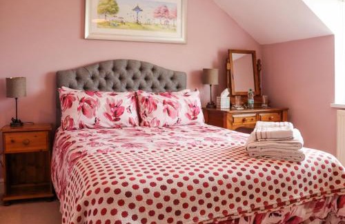 Ludchurch House | The Croft