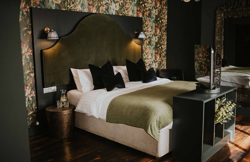 Croft On Tees Hotel | The Croft Hotel, BW Signature Collection