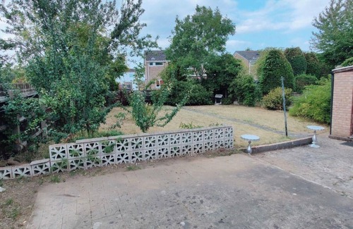 Little Hay House | The Croft House near Birmingham Airport and Nec