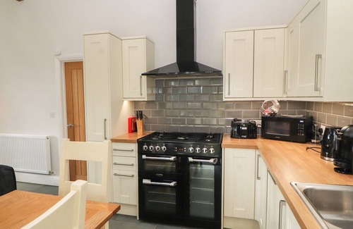 Bassenthwaite Cottage | THE CROFT, pet friendly, character holiday cottage in Keswick