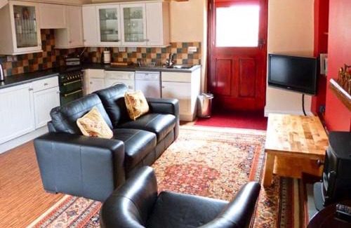 Urswick House | The Crook