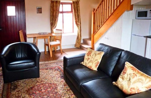 Urswick House | The Crook