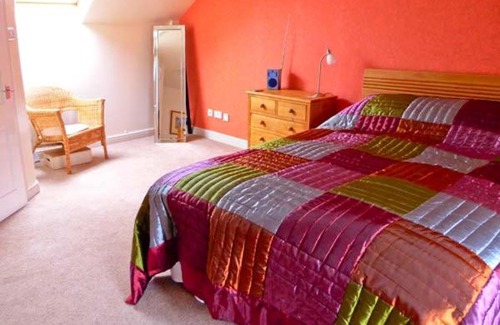 Urswick House | The Crook