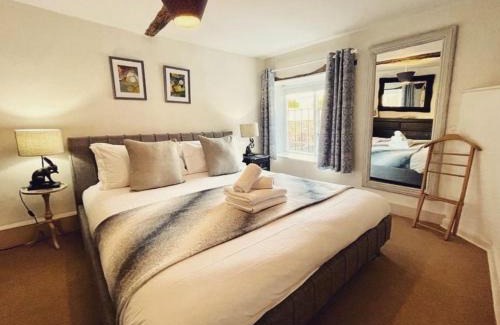 Stow-on-the-Wold House | The Crook