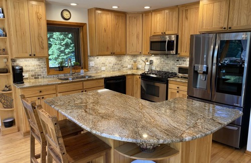 St Germain House | The Crooked Pine