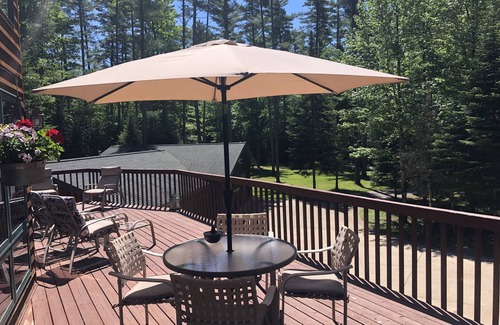 St Germain House | The Crooked Pine