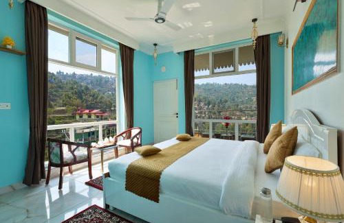 Kaul Hotel | The Crosswoods Three