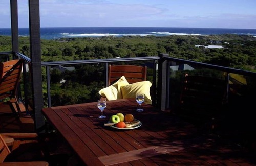 Gnarabup House | The Crow's Nest Beach House