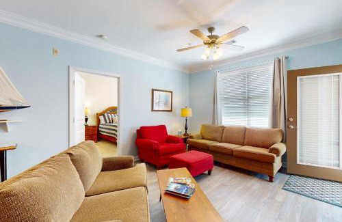 Calabash Apartment | The Crow's Nest