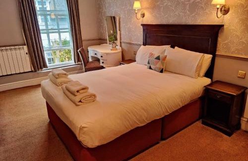 Framlingham Hotel | The Crown Hotel