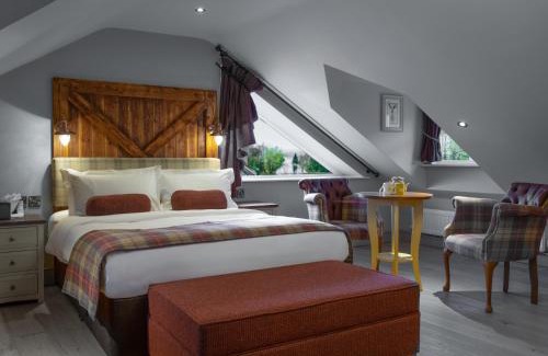 Pooley Bridge Hotel | The Crown Inn Pooley Bridge
