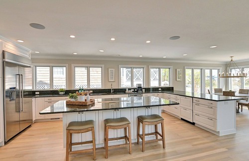 Bethany Beach House | The Crown Jewel of Bethany Beach! Sleeps 23 | 9 bed, 12 bath, East of Rt 1 and close to all Bethany has to offer, Beach, Restaurants, Shops & Entertainment!